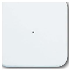 Busch-Jaeger Wandsender Waveline 1-Fach, 6731-214