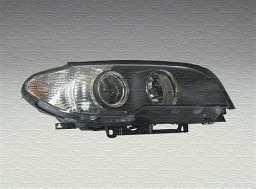 Magneti Marelli 711307022944 Hauptscheinwerfer, Recht Bixeno mit LWR