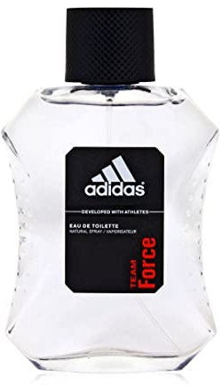 Adidas Team Force Edt Man - 50 ml