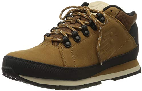 New Balance Herren Balance Klassische Stiefel, Braun (Brown H754tb), 45 EU