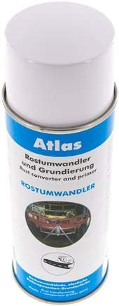 Landefeld Rostumwandler-Grundierung, 400 ml Spraydose