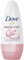 Dove Roll on Beauty Finish, 50 ml, 6er Pack (6 x 50 ml)