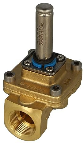 DANFOSS Zwangsservogesteuertes Magnetventil Typ EV250B 18 R 3-4'' OL