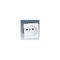 Simon 27431-65 - Base enchufe bipolar 27431-65