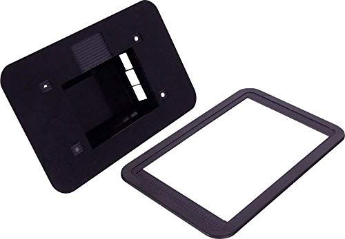 Raspberry Pi Carcasa para Pantalla táctil de 7 Pulgadas