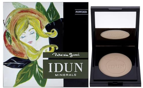 IDUN Minerals AB Tuva, 65 g