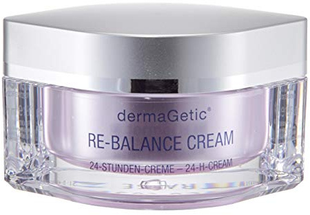 Binella dermaGetic re-balance Cream / Creme, 50 ml