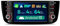 XTRONS 6,2 Android Autoradio mit Touchscreen Android 8.1 Quad Core Multimedia Player Autostereo 4G WiFi Full RCA Ausgang Bluetooth5.0 Lenkradfernbedienung 16GB ROM DAB OBD2 FÜR FIAT