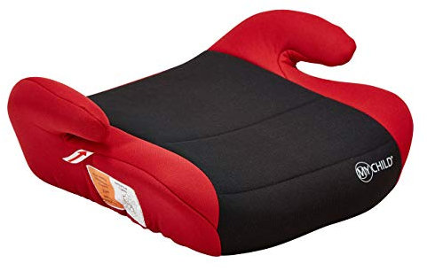 MyChild Brundle Group 2/3 Booster, Red, 700 g, 20-01-005