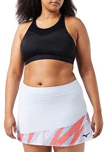 Mizuno Damen Flying Skirt Tennisrock