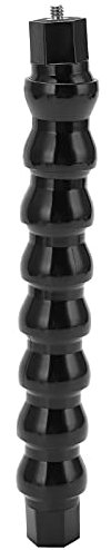 Jaws Flex Clamp Mount, Schwanenhals-Halterung für Kamera, Einbeinstativ, flexibel, für Sportkamera-Zubehör, mit 1/4-Zoll-Schraubenloch und 1/4-Zoll-Schraube – 8 Abschnitte