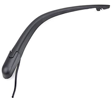 LZLWL Auto ScheibenwischerbläTter Windshield Wipers Hinterer Wischerarm Für Renault Twingo Mk1 1993-2007 (Arm NUR) Scheibenwischerarm