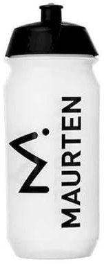 MAURTEN Bottle 500 ml – BPA-freie Sportflasche – Optimal für Maurten Drink Mix – Spülmaschinengeeignet – Nachhaltig Hergestellt – Passt in Standard-Flaschenhalter