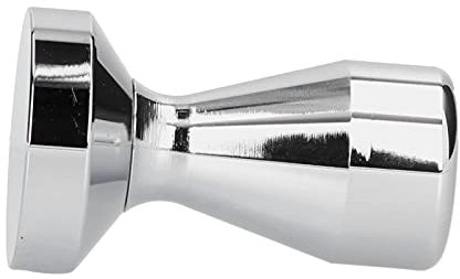 Coffee Tamper Filler for Handle Tamping Italian Compact Tampers (58mm)