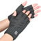 SELBATON Thermisch Fingerlose Handschuhe Strick Warme Winterhandschuhe Kaschmir Handschuhe Ohne Finger Laufen Camping Klettern Skifahren Radfahren Arbeit für Herren und Damen
