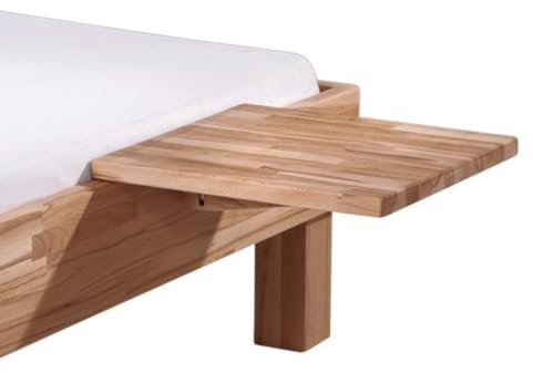 Hasena Wood Line Nachttisch Mido Kernbuche