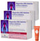 Ibuprofen Heumann Schmerztabletten Kopfschmerzen Fieber Zahnschmerzen Ibu 400 mg I Sparset mit give-away von Pharma Perle (150)