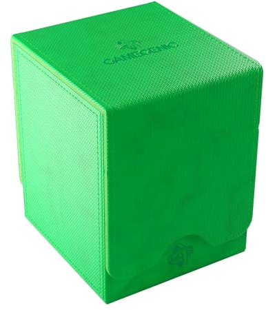 Gamegenic, Squire Plus 100+ XL Green, Zubehör