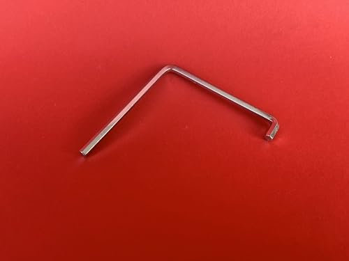 FTF - Einstellschlüssel für Siegenia Ecklager