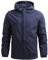 XCXC Jacke Herren Übergangsjacke mit Kapuze Männer Regenjacke Softshelljacke mit Reißverschluss Herren Winddicht Outdoorjacke Herbstjacke Winterjacke Wintermantel Kapuzenjacke Trenchcoat