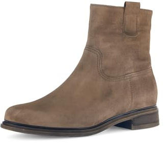 Gabor Damen Chelsea Boots, Frauen Stiefeletten