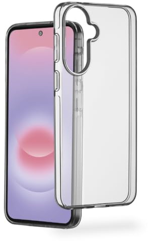 Hama Handyhülle Always Clear für Samsung Galaxy A37 5G, Durchsichtig