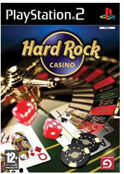 Hard Rock Casino (PS2)