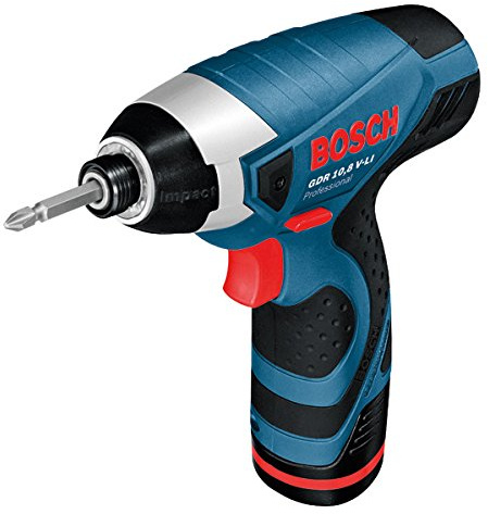 Bosch GDR 10,8 V-LI - Cacciavite elettrico