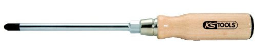 ERGOTORQUE Wood screwdriver, PH3