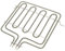 Element Grill Top Oven 2000w