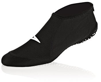 Speedo AM Chaussons de Piscine/Natation, Homme, Noir, 38-40,5