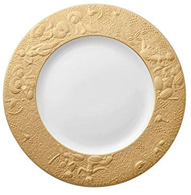 Rosenthal Zauberflöte Sarastro Speiseteller 27 cm