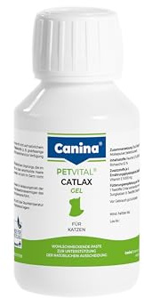 Canina Catlax-Gel, 1er Pack (1 x 0.1 kg)
