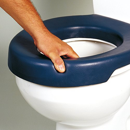 ELEVADOR DE WC BLANDOBLUE