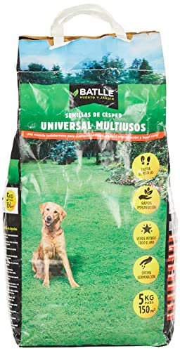 Sementi Batlle - Prato Universale Multiuso - 5kg