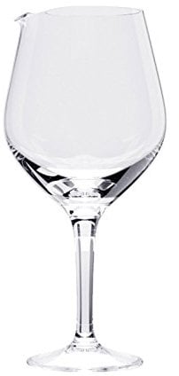 CKB LTD® Jumbo Wine Glass DECANTER XL 1.5 L Weinglas Weinkaraffe dekanter