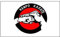 AZ FLAG - Flagge Kenpo Karate - 150x90 cm - Karate Fahne 100% Polyester mit Messing-Ösen - 110g
