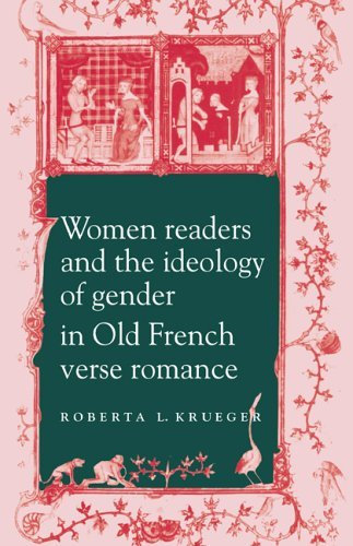 Women Readers and Ideology (Cambridge Studies in French) by Roberta L. Krueger (2008-08-21)