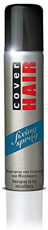 Cover HAIR Fixing Spray, 100ml