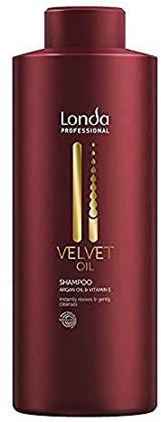 Londa Velvet Oil Shampoo 1 l