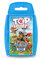 Top Trumps Cards Patrulla Canina - Cartas Españolas, Juegos De Cartas Adultos, Juegos De Cartas Para Niños, Cartas De Trivia, Desde 6 Años, Para 2+ Jugadores