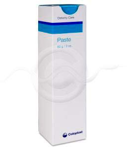 Coloplast Pasta, 60 g, 2650, Code: 471201 - Knetmasse, Modellierung, Blau, 300 g, Alle Altersgruppen