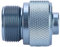 Adaptateur de réchaud de Camping Valve de cuisinière Bidon de Camping Adaptateur de bidon de gaz Adaptateur de réservoir de gaz Convertisseur Valve Flat Canister