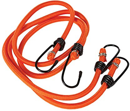 Regatta Mens Polypropylene 90cm Bungee Cord with Hooks
