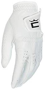Cobra Herren Pur Tour Glove Handschuh, Wei, Medium