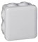 Legrand Boîte de dérivation Cj.Plexo 80X45 - 7 cônes 092012