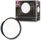 Paulmann 94696 LED Außenleuchte Wandleuchte Platomo seewasserresistent IP44 rund 180mm 3000K 14,5W 1200lm 230V Schwarz Kunststoff