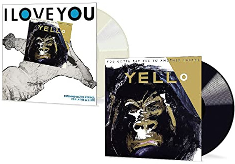 You Gotta Say Yes to Another Excess (Ltd.