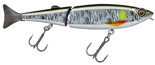 Illex Freddy 170 CW Wobbler Swimbait sinkend 16,8cm 43,8g HL Ayu