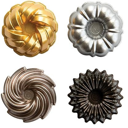 Nordic Ware Gugelhupfformagnete